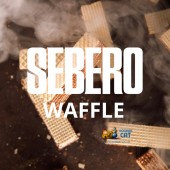 Табак Sebero Вафли (Waffles) 100г Акцизный